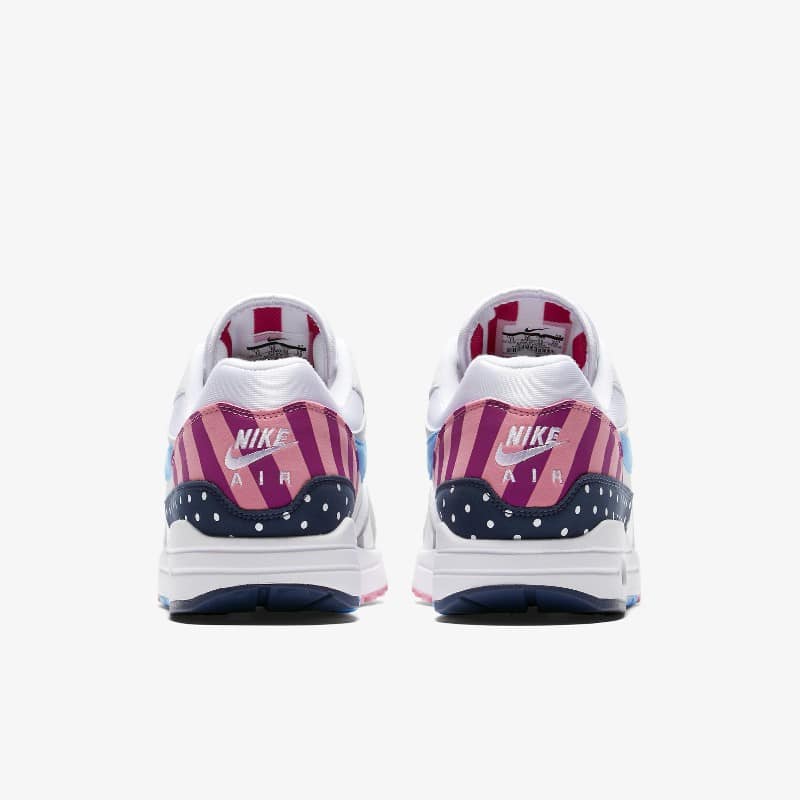 Parra x Nike Air Max 1 AT3057 100 Grailify
